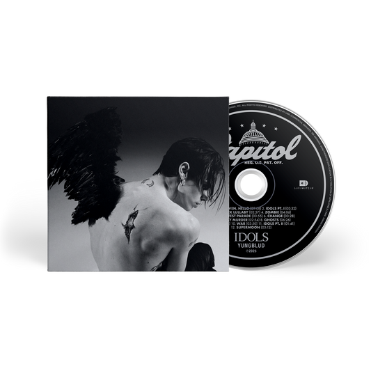 Yungblud-Idols-CD-Album-Unique-CD-Wallet-2-of-6