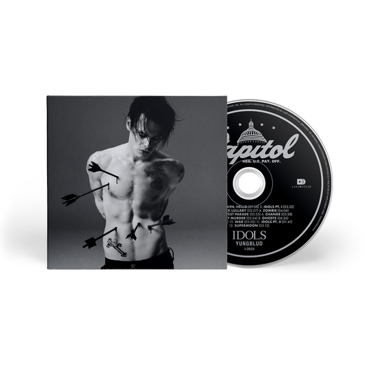 Yungblud-Idols-CD-Album-Unique-CD-Wallet-3-of-6