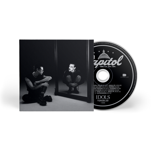 Yungblud-Idols-CD-Album-Unique-CD-Wallet-5-of-6