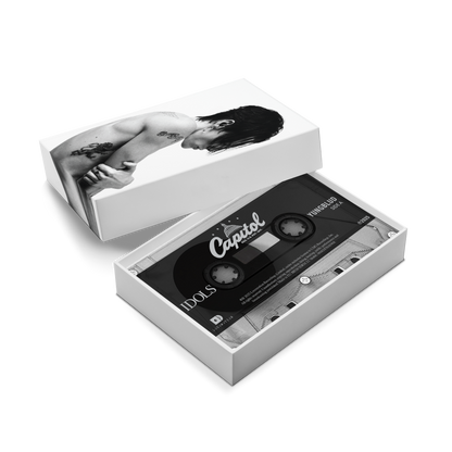 Yungblud-Idols-Cassette-Tape-Album-in-Box-Set
