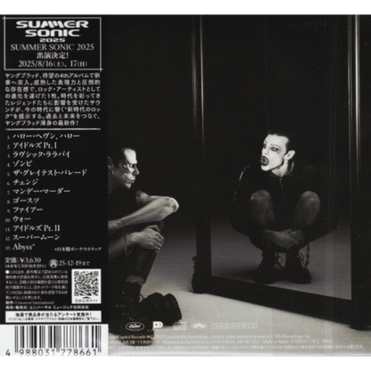 Yungblud-Idols-Japanese-Bonus-Track-CD-Obi-Strip