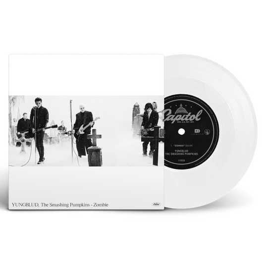 Yungblud-Smashing-Pumpkins-Zombie-White-7in-Single