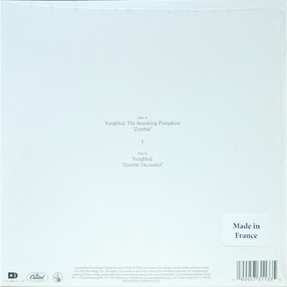Yungblud-The-Smashing-Pumpkins-Zombie-White-Vinyl