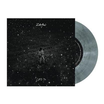 ZAYN-Lied-To-Smoke-Swirl-Grey-Vinyl-7-inch-Single