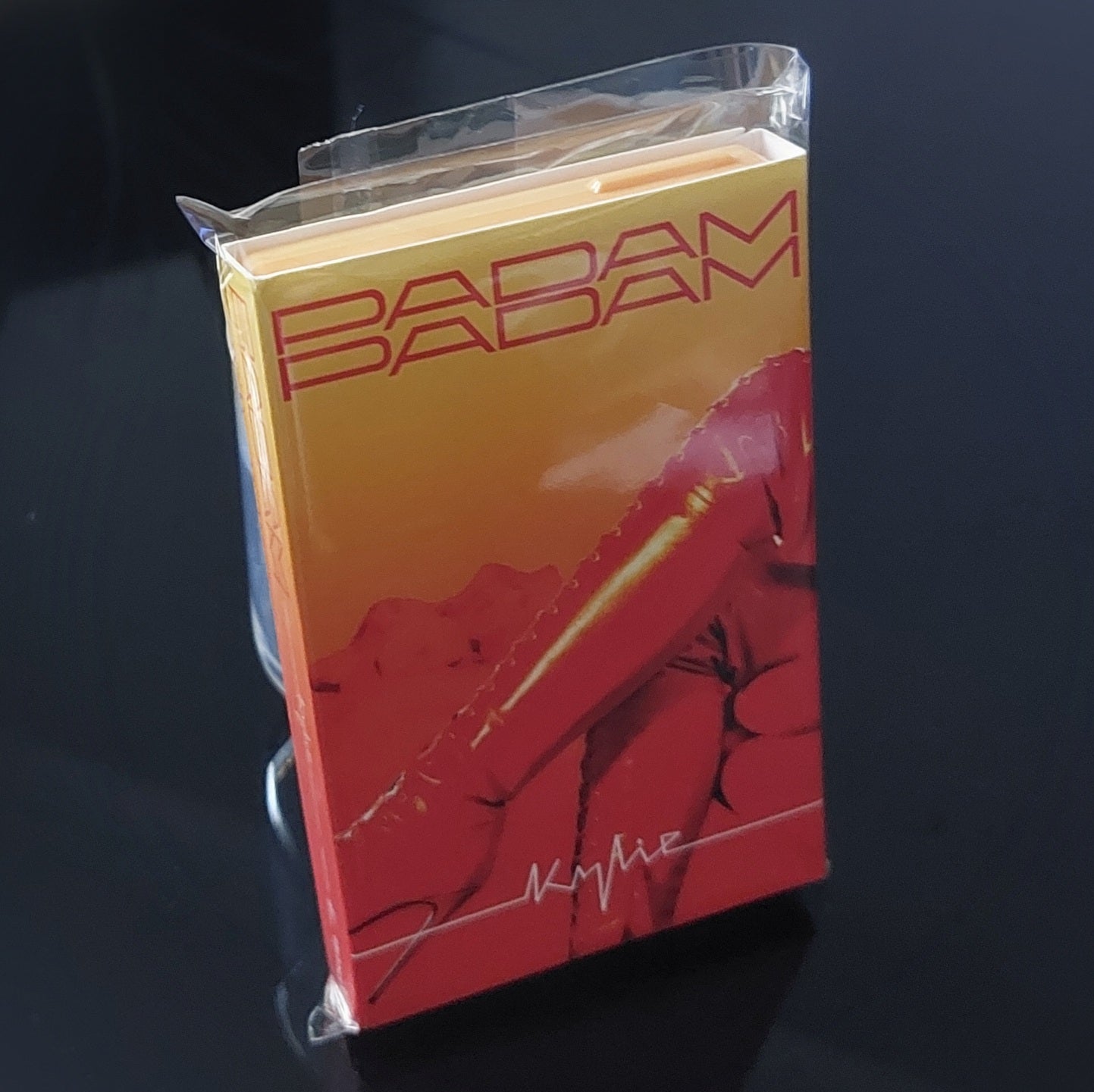 10 Slipcase Cassette Sleeves for Cassettes in Card Case / Slipcase Rubber-Duckee 10 Slipcase Cassette Sleeves for Cassettes in Card Case / Slipcase Rubber-Duckee