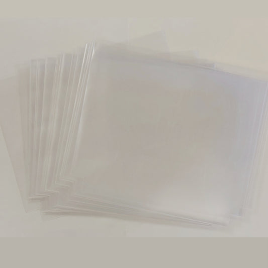 Double_CD_Japanese_Open-Top_Protective_Sleeves