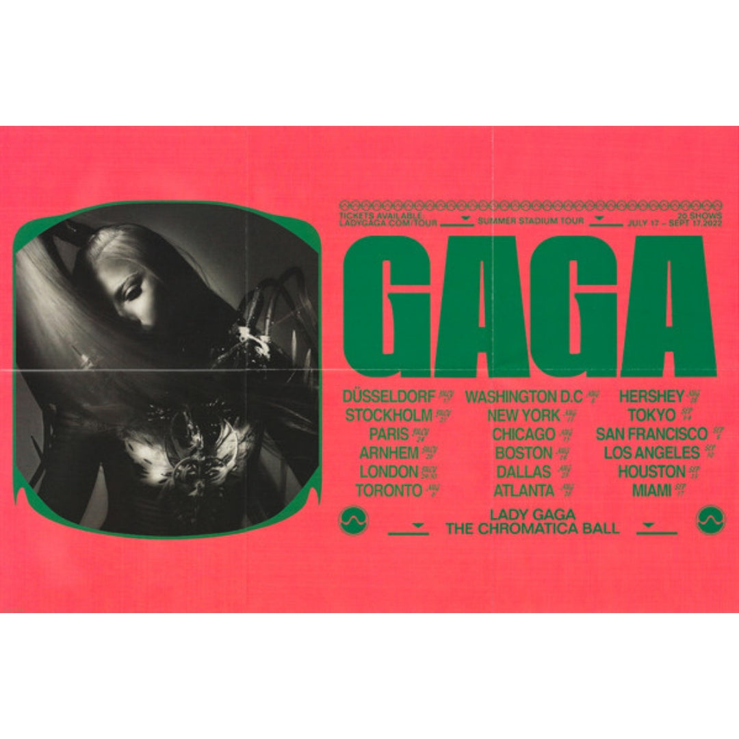 Lady_Gaga_Chromatica_Japan_Tour_CD_DVD_Obi_Poster