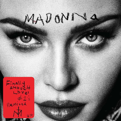Madonna_Finally_Enough_Love_Brazilian_CD_Digipak