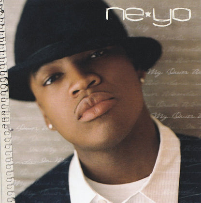 Ne-Yo: In My Own Words - CD - 2 UK Bonus Tracks (VG/NM)