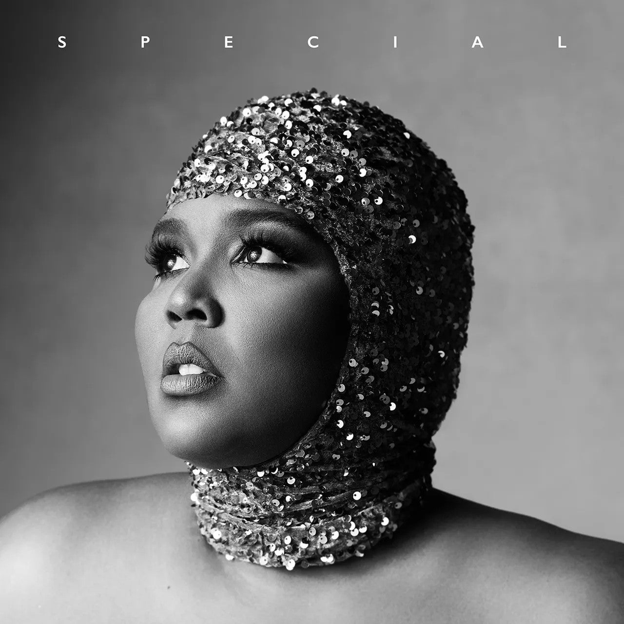 Lizzo: Special - Gold Vinyl LP - Exclusive Limited Edition Gold Vinyl
